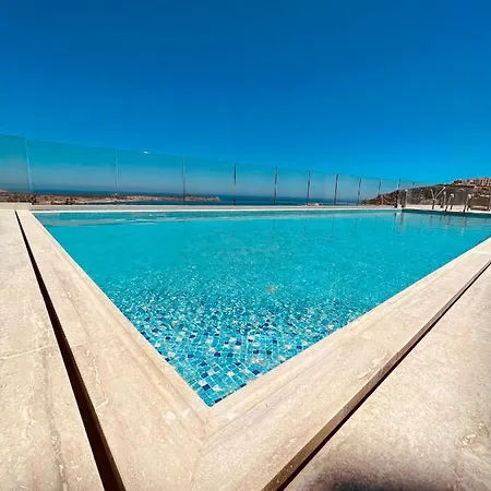 Hotel Viu57-3