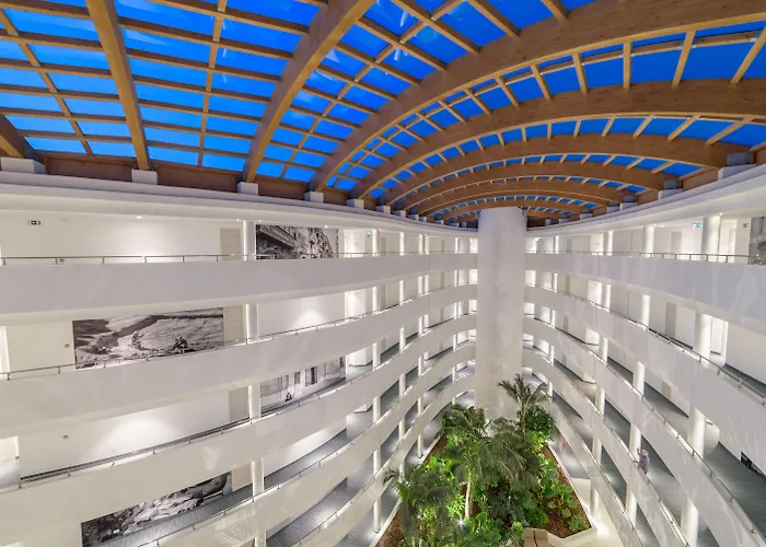 Hotel familiare: Ramla Bay Resort