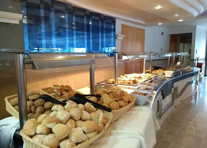 Hotel: Paradise Bay Resort