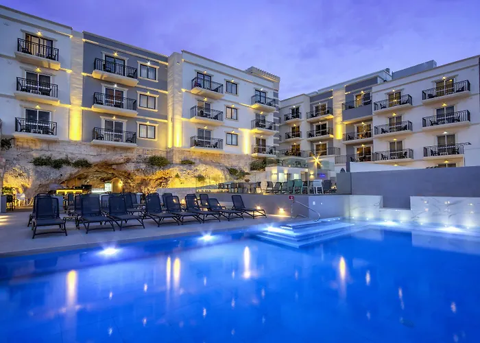 Hotel Spa: Pergola Hotel&Spa